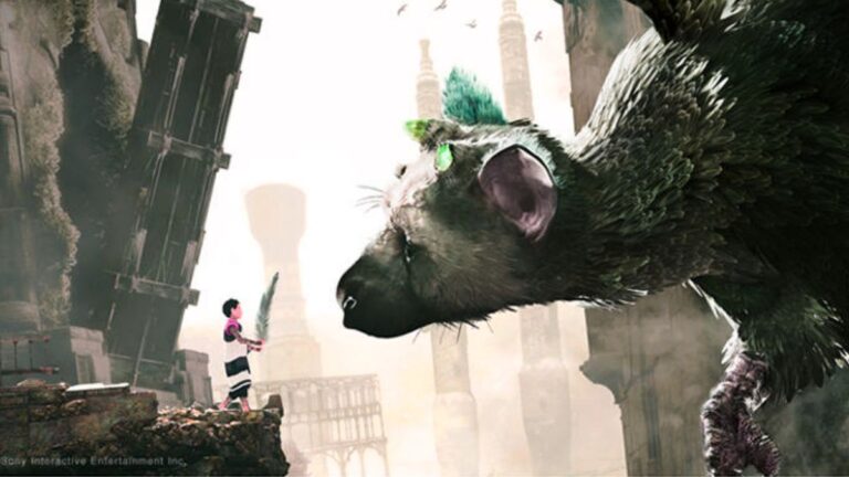Mudanças no cenário: ex-líder da Sony se esforçou para preservar Last Guardian