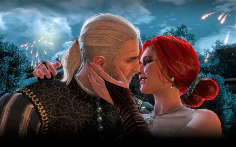 Ex-diretor de The Witcher 3 funda novo estúdio em busca de maior liberdade criativa.