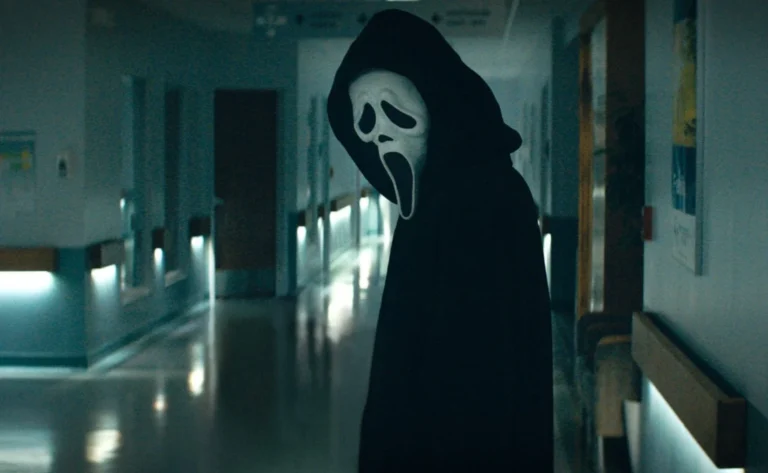 Ghostface original retorna em Scream 7