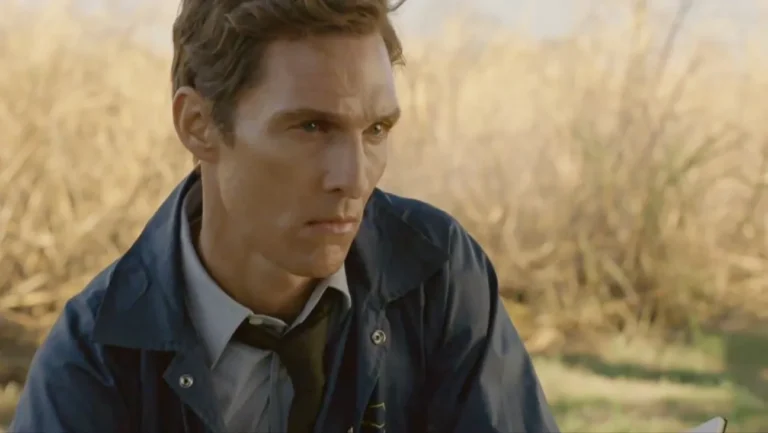 Após 11 anos, os protagonistas de True Detective retornam aos seus papéis icônicos.