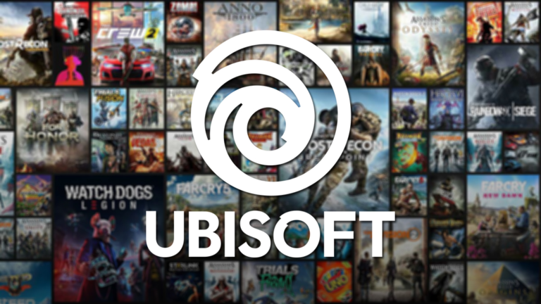 Ubisoft demite funcionários e fecha estúdios