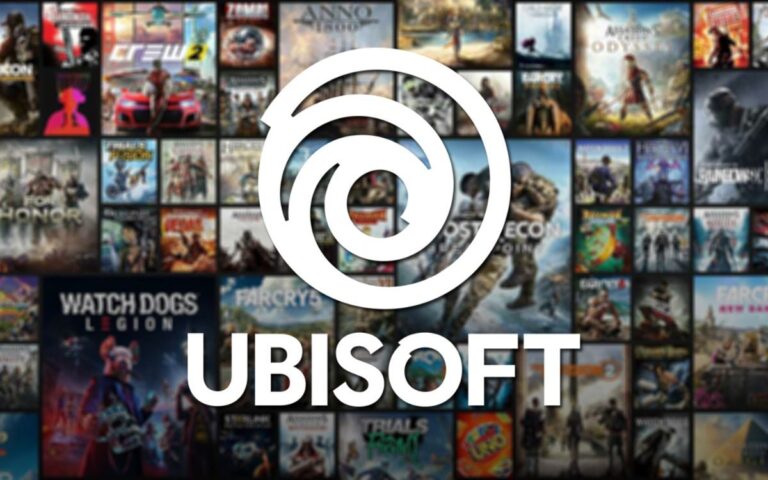 Ubisoft busca modelos operacionais mais eficientes