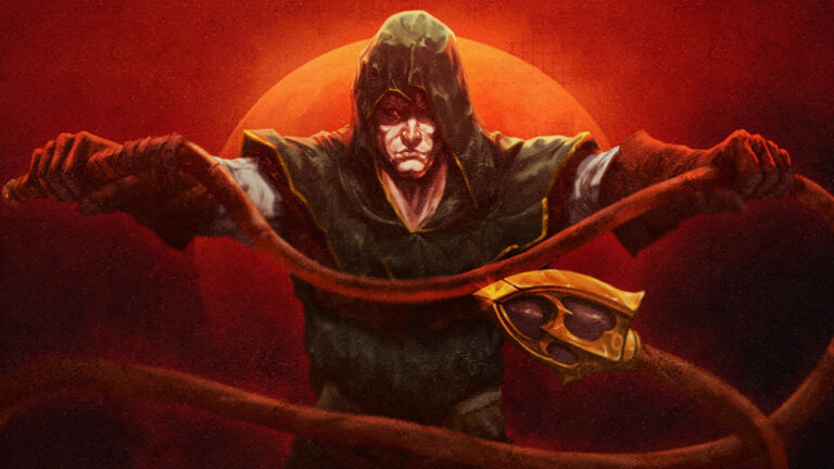 Prepare a pipoca! Vampire Survivors terá sua adaptação para o cinema.