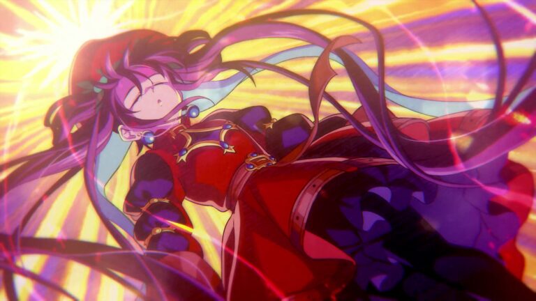 Hell Maiden é o novo jogo da desenvolvedora portuguesa AstralShift.