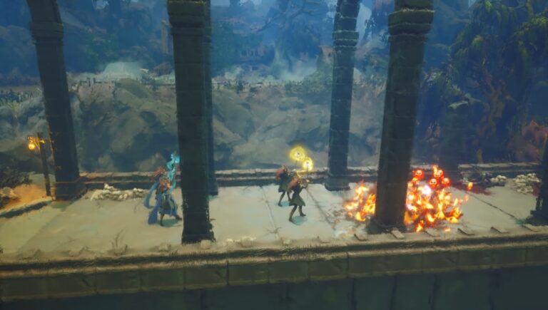 Wartorn: o novo jogo do criador de Bioshock