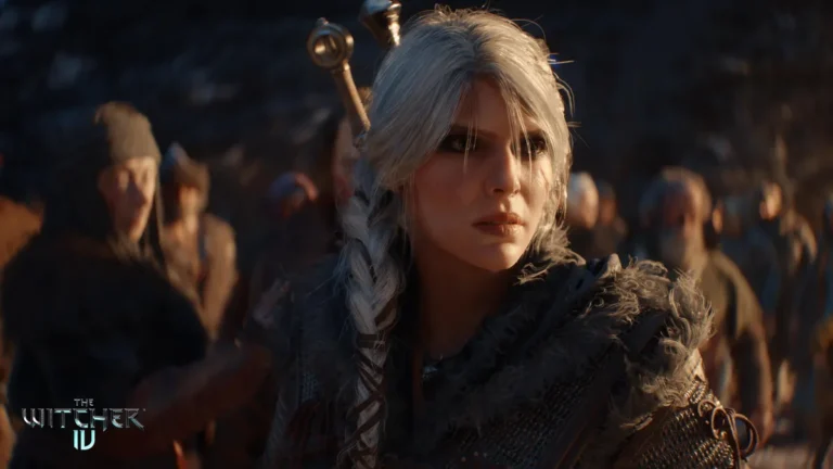 Conflito entre The Witcher 4 e Dawnwalker é uma criação dos fãs.