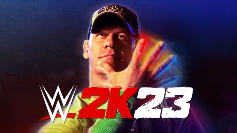 Servidores de WWE 2K23 são encerrados menos de dois anos após o lançamento