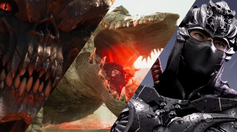 Anúncios do Xbox Developer Direct 2025: Tudo o que você precisa saber