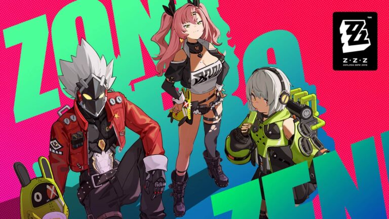 Zenless Zone Zero: confira a lista atualizada de códigos disponíveis!