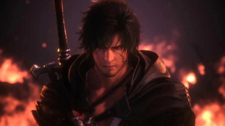 Final Fantasy 16 e outros títulos da Square Enix podem ser lançados no Xbox.