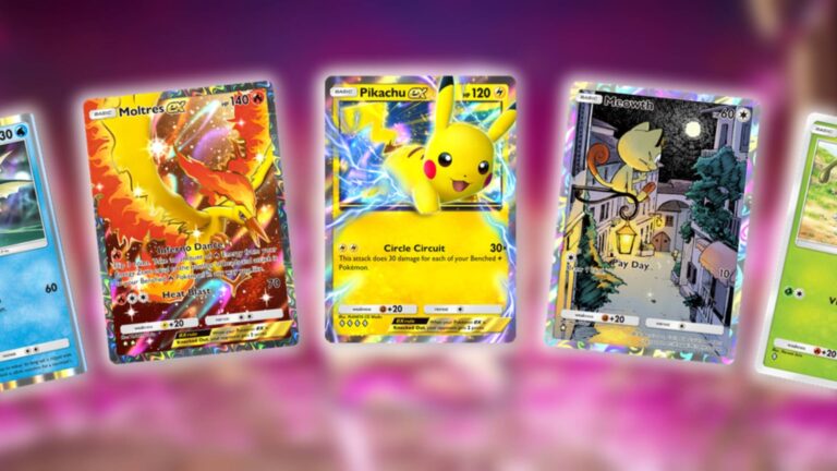 Pokémon TCG Pocket altera sistema de trocas polêmico após feedback dos fãs
