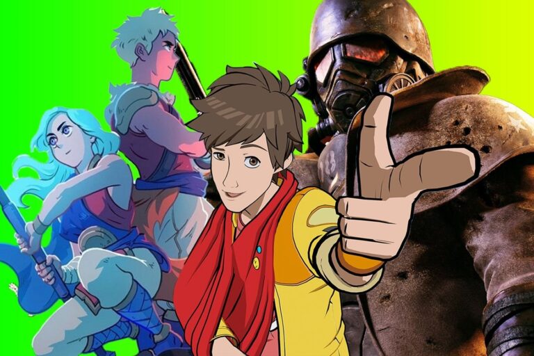 Descubra os 10 melhores jogos de narrativa disponíveis no Xbox Game Pass!