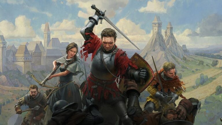 Kingdom Come Deliverance 2: A Evolução que a Franquia Sempre Mereceu – Análise