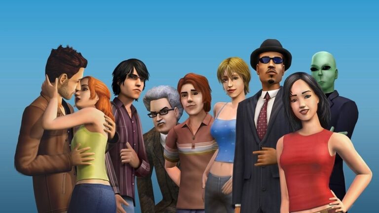 Relançamento de The Sims 1 e 2 frustra fãs no PC; descubra o motivo.