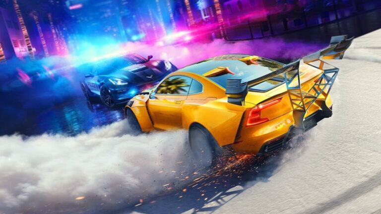 EA decide pausar Need for Speed após 3 anos sem novidades para um ‘retorno interessante’ no futuro