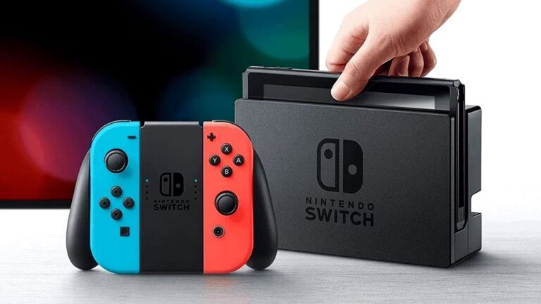 Nintendo garante suporte ao Switch enquanto houver demanda, mesmo após o lançamento do Switch 2.