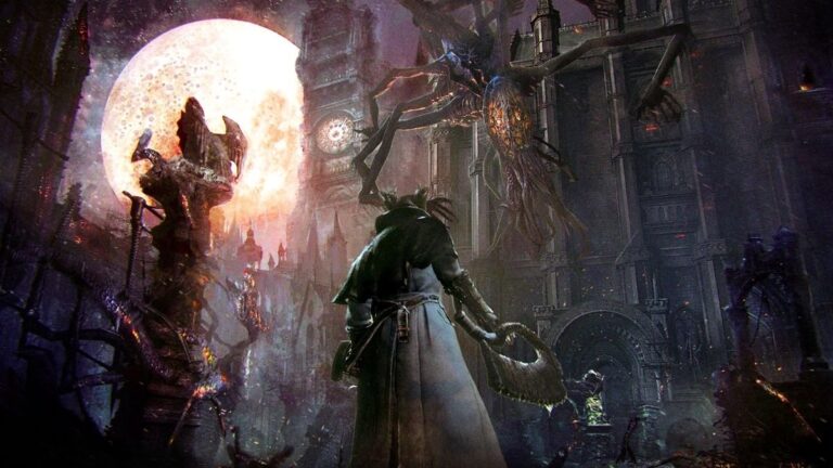 Possibilidade de Bloodborne 2? Dois projetos ligados à franquia receberam strike da Sony