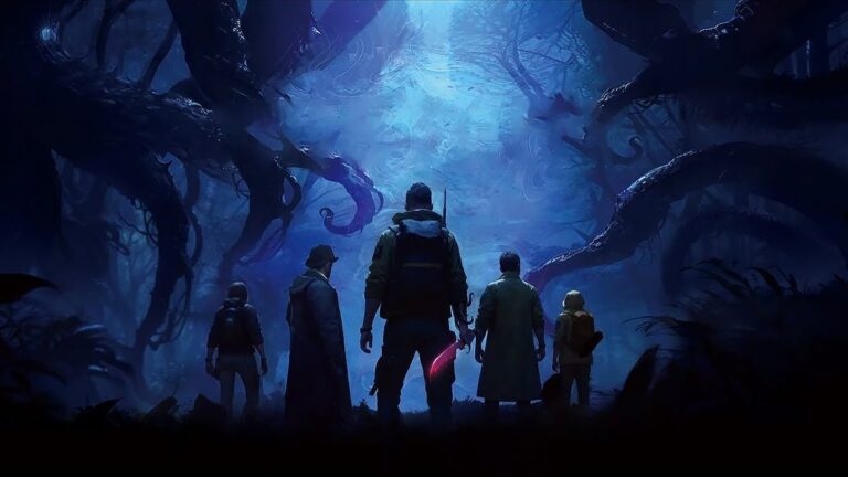 Descubra Mistery, um jogo multiplayer para 10 jogadores que combina elementos de Project Winter e Among Us.