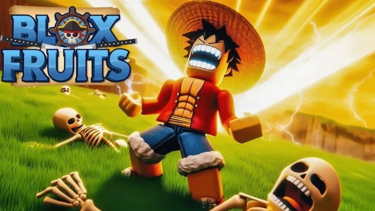 Roblox Blox Fruits: Descubra os códigos para resgatar gratuitamente em fevereiro de 2025