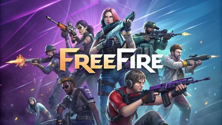 Codiguin Free Fire: Confira os códigos disponíveis para resgatar gratuitamente em fevereiro de 2025