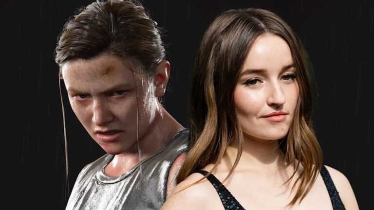 Diretor do jogo explica por que Abby não apresenta uma musculatura exagerada na série The Last of Us.