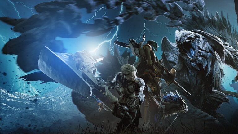 Teste Monster Hunter Wilds gratuitamente no seu PC! Aprenda a baixar a ferramenta de benchmark.