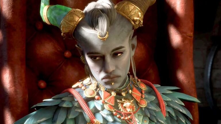 EA sugere que a falha de Dragon Age se deve à ausência de elementos de jogos como serviço e um Passe de Batalha