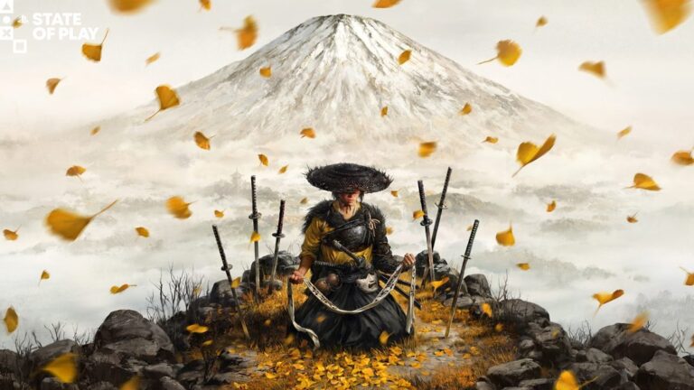 Ghost of Yotei conta com a colaboração de roteiristas de Dragon Age: The Veilguard