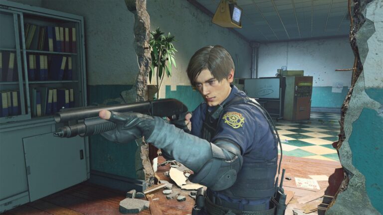Capcom descontinua multiplayer ReVerse, possivelmente devido a Resident Evil 9