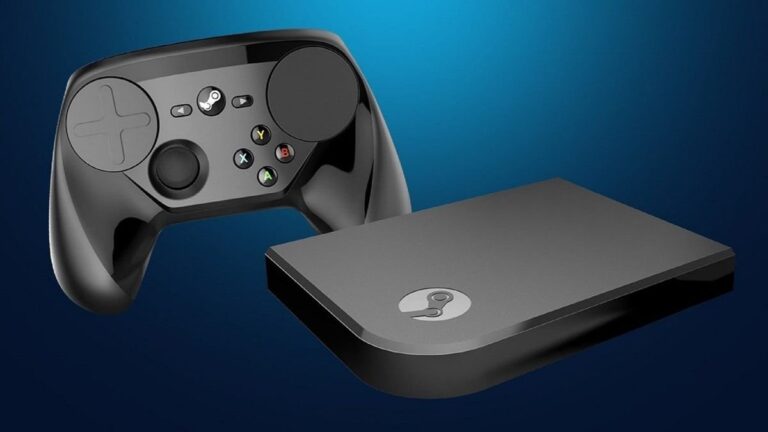Valve esclarece: Não estamos desenvolvendo um console rival do PS5 e do Xbox Series X.