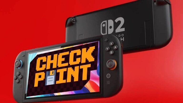 Switch 2 quase R$ 4.000 no Brasil, data vazada de Metal Gear Delta e muito mais!  
Fique por dentro das notícias de games da semana!