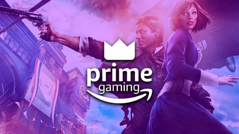 Prime Gaming disponibiliza BioShock Infinite e mais 19 jogos em fevereiro; confira a lista completa!