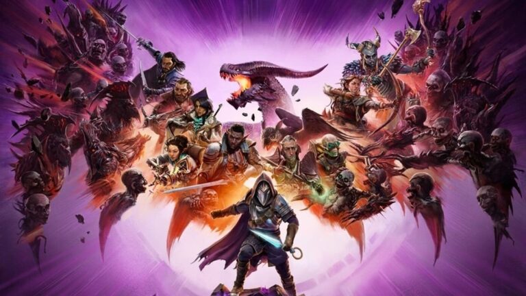 Criadores da franquia afirmam que Dragon Age deveria se inspirar em Baldur’s Gate 3