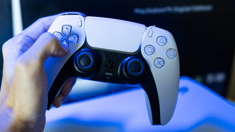 PSN fora do ar? Aprenda a checar o status da rede do PS4 e PS5.
