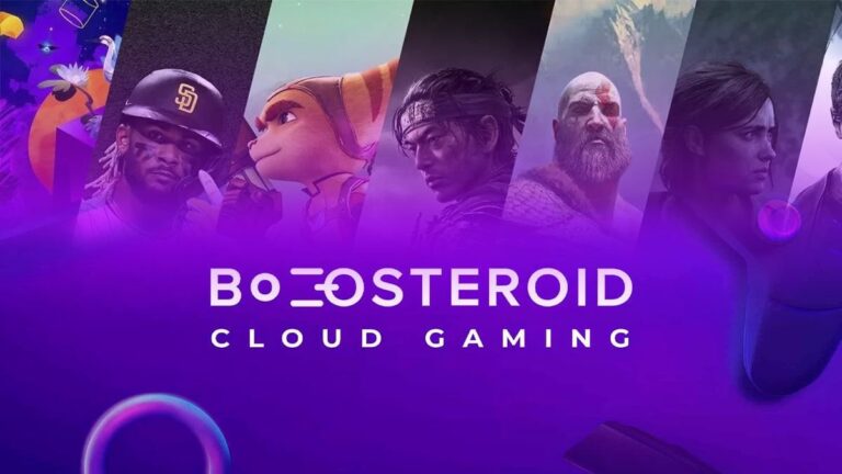 Fim dos Exclusivos? Novo serviço de nuvem Boosteroid possibilita jogar títulos de PS5 no Xbox