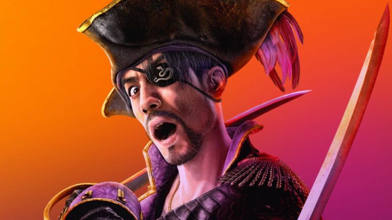 Seu PC suporta Like a Dragon: Pirate Yakuza in Hawaii? Confira os requisitos mínimos e recomendados.