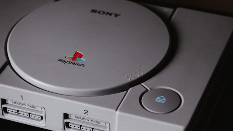 Um dos jogos mais queridos da era PS1 pode ganhar um relançamento em breve para PC.