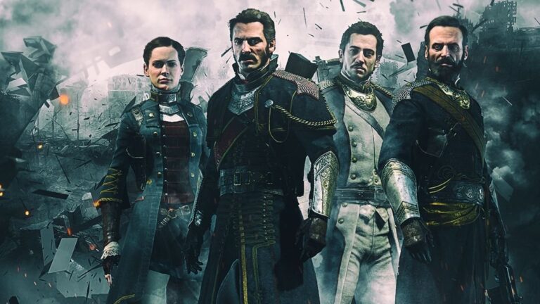 Por que The Order 1886 nunca teve uma sequência? Entenda o motivo.