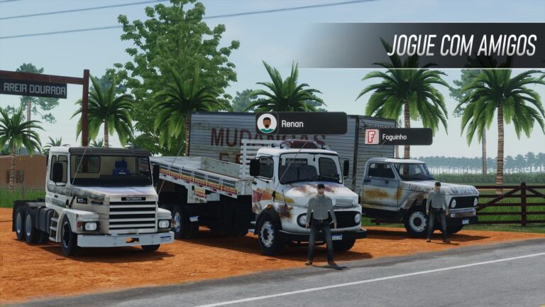 5 jogos gratuitos para celular em alta na Play Store para baixar no PC e no celular nesta semana (11/02)