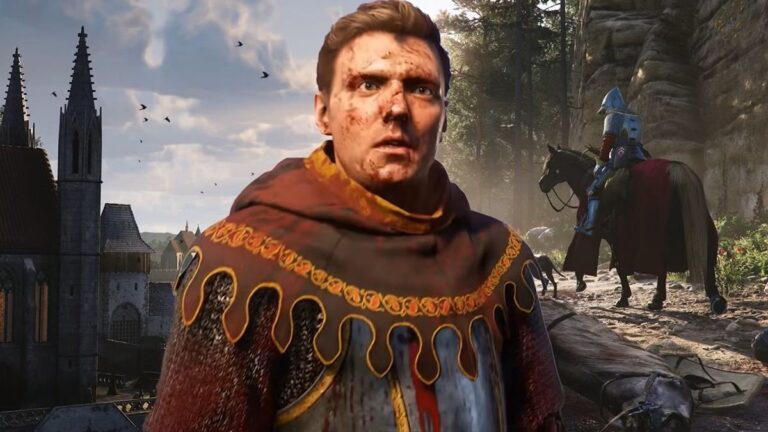 Autosave e outras novidades: conheça os 18 melhores mods para Kingdom Come Deliverance 2