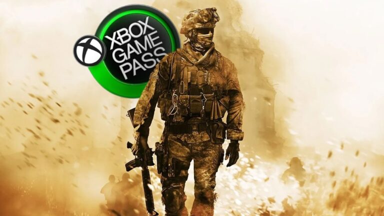 Rumores indicam que um dos melhores jogos da franquia Call of Duty pode ser adicionado ao Game Pass; relembre Modern Warfare 2.