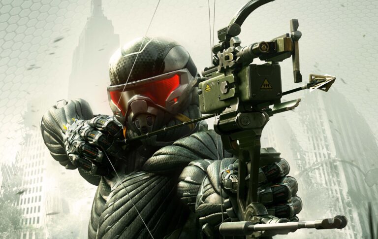 Unity e desenvolvedora de Crysis 4 promovem demissões em massa
