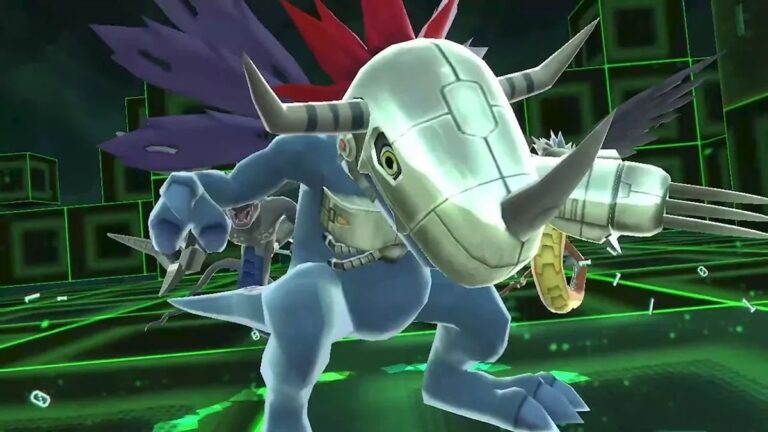 Digimon Story Time Stranger é anunciado no State of Play e será lançado em 2025 para PS5.