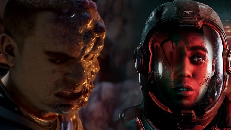 Directive 8020: Nova adição à franquia Dark Pictures apresenta um jogo de terror no espaço; confira o trailer!