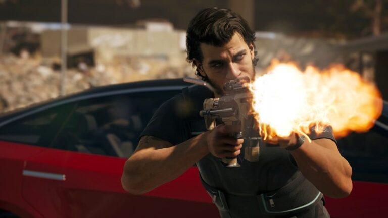 Dos desenvolvedores de GTA, MidsEye apresenta um trailer impressionante no State of Play. Confira!