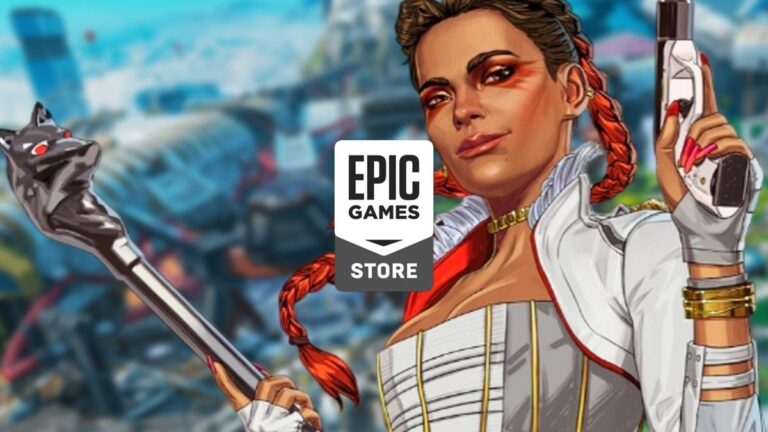 Epic Games disponibiliza pacote gratuito de Apex Legends nesta quinta-feira (13); resgate agora!