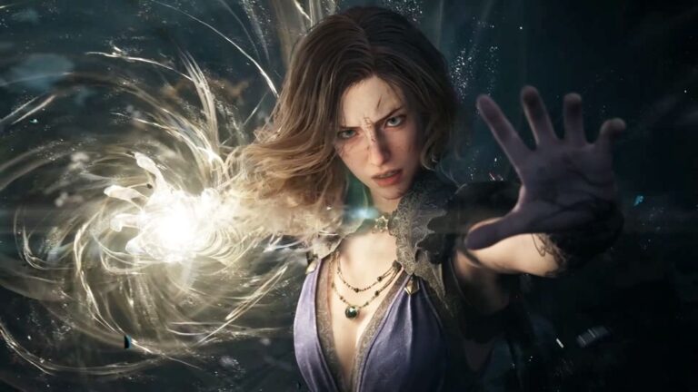 Novo RPG chinês Tides of Annihilation surpreende com gráficos impressionantes no State of Play; saiba mais!