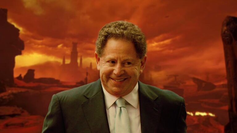 Ex-chefe da Activision Blizzard minimiza acusações de assédio, sugerindo conspirações de sindicatos