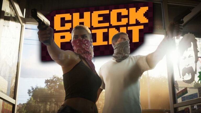 Dona de GTA 6 alcançando recordes históricos, PSN fora do ar e muito mais! Confira as principais notícias de games da semana!