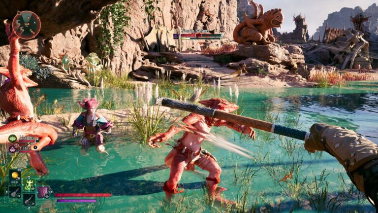 Avowed, Like a Dragon e outros jogos: Confira os lançamentos da semana